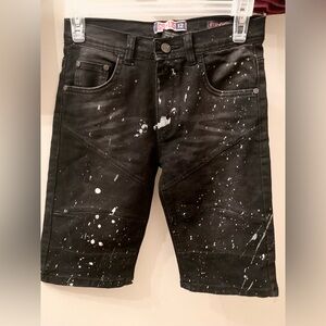 (Boys) Size 12 Stretch Shorts!